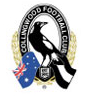 Go to the official Collingwood site