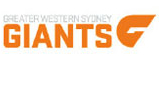 Go to the official GWS Giants site